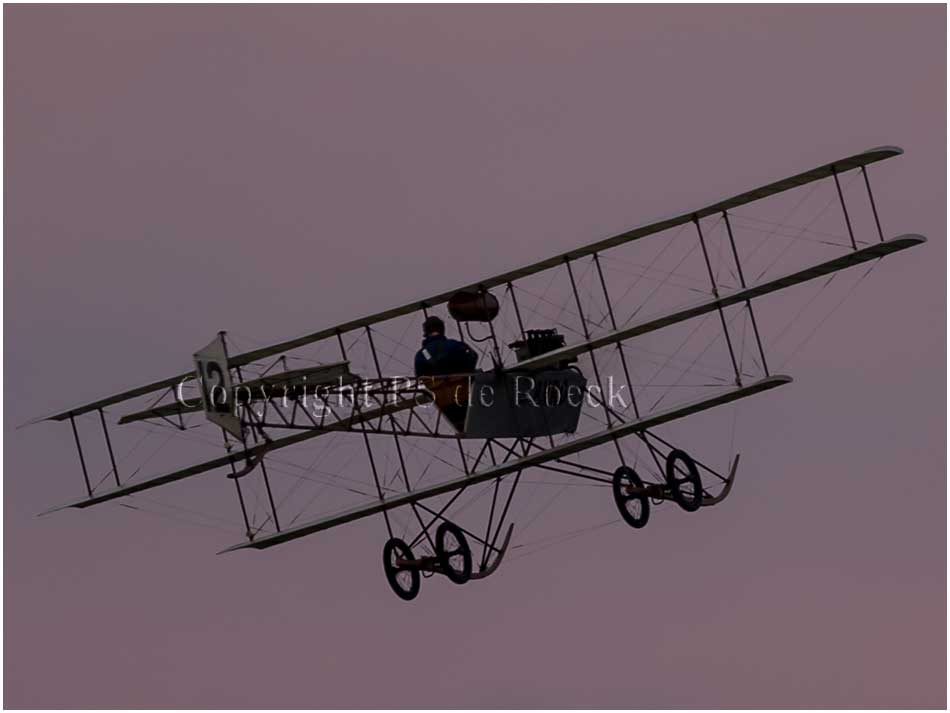 Avro Triplane